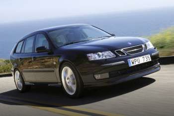 Saab 9-3 2005