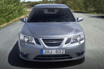 Saab 9-3 2010