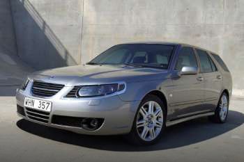 Saab 9-5 2005