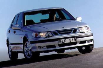 Saab 9-5 1997