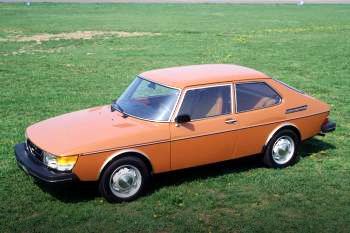 Saab 900 1978