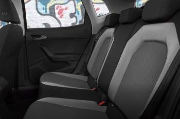 Seat Arona 1.0 TSI 110hp FR Business Intense Plus