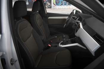Seat Arona 1.6 TDI 115hp FR