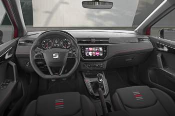Seat Arona 1.0 TSI 110hp Style