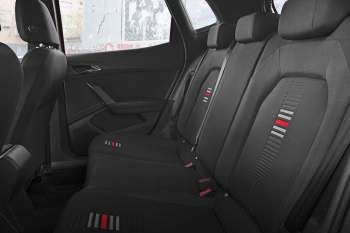 Seat Arona 1.6 TDI 95hp Style Business Intense Plus