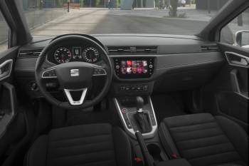 Seat Arona 1.5 TSI EVO FR Business Intense Plus