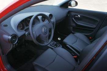 Seat Cordoba 1.4 16V 75hp Stylance