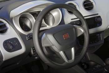 Seat Ibiza SC 1.2 TSI Ecomotive Style