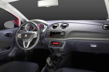 Seat Ibiza SC 1.4 TSI Cupra