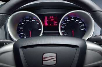 Seat Ibiza SC 1.6 TDI 90hp Reference