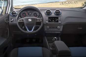 Seat Ibiza SC 1.0 EcoTSI 95hp Style