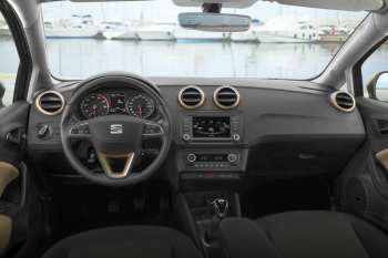 Seat Ibiza SC 1.0 EcoTSI 95hp FR