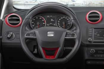 Seat Ibiza SC 1.0 EcoTSI 95hp FR