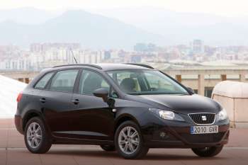 Seat Ibiza ST 1.2 TDI E-Ecomotive COPA Plus