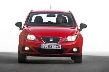 Seat Ibiza ST 1.2 TDI E-Ecomotive COPA Plus