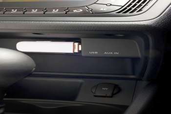 Seat Ibiza ST 1.2 TSI 85hp Chill Out Plus