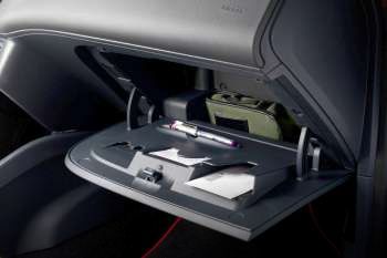 Seat Ibiza ST 1.2 TDI Ecomotive Style Business