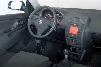 Seat Ibiza 1.6 75hp Signo