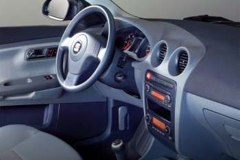Seat Ibiza 1.9 TDi 130hp Sport