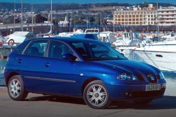 Seat Ibiza 1.9 TDi 130hp Signo