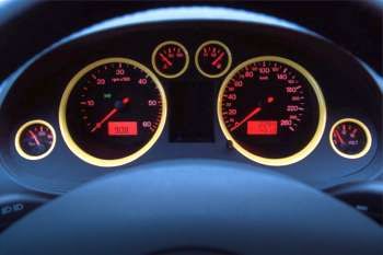 Seat Ibiza 1.9 TDi 130hp Sport