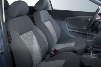 Seat Ibiza 1.4 TDi 80hp Freestyle