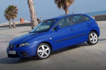 Seat Ibiza 1.9 TDi 130hp FR