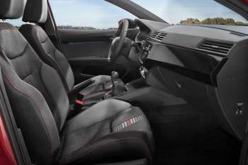 Seat Ibiza 1.6 TDI FR Business Intense Plus