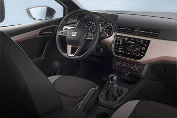 Seat Ibiza 1.0 TSI 110hp FR Business Intense Plus