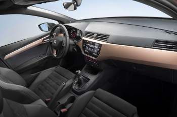 Seat Ibiza 1.0 TSI 95hp FR Limited Edition