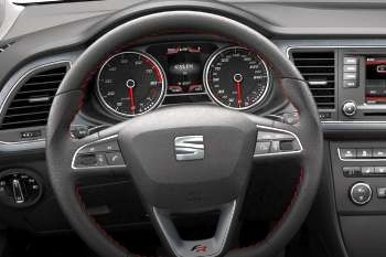Seat Leon SC 1.6 TDI Lease Sport