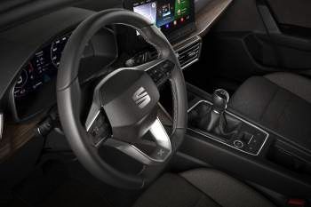 Seat Leon Sportstourer 1.5 TSI 150hp FR Launch Edition