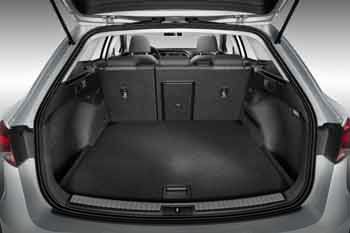Seat Leon ST 2.0 TDI 150hp X-perience 4-Drive