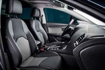 Seat Leon ST 1.5 TSI 150hp FR Ultimate Edition