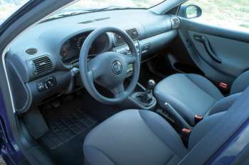 Seat Leon 1.8 20VT Cupra R