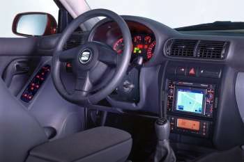 Seat Leon 1.8 20V Sport