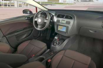 Seat Leon 2.0 TDI Sport-up