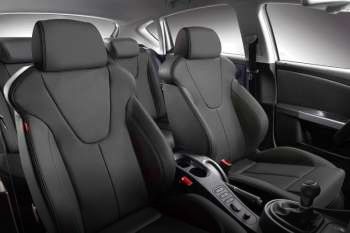 Seat Leon 2.0 TDI Sport