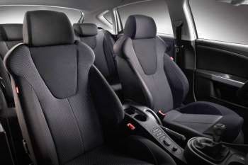 Seat Leon 1.9 TDI Ecomotive Style