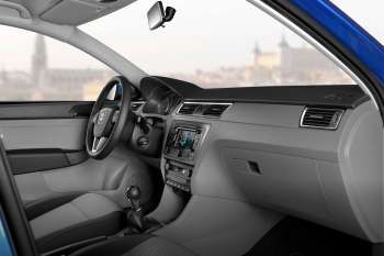 Seat Toledo 1.4 TDI Style Business Intense