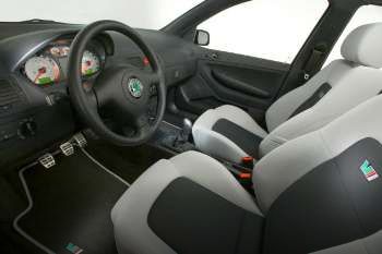 Skoda Fabia Sedan 1.4 68hp Comfort