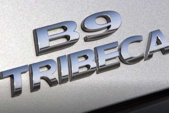 Subaru B9 Tribeca 3.0R Comfort