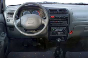 Suzuki Alto 1.1 GLX