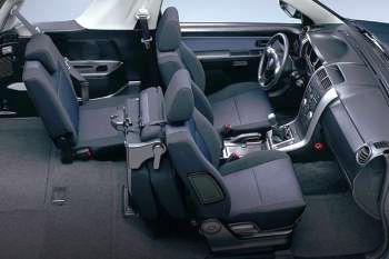 Suzuki Grand Vitara 1.9 Diesel Comfort