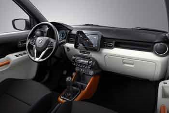 Suzuki Ignis 1.2 Smart Hybrid Comfort