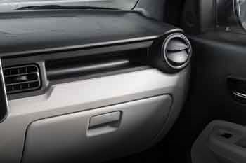 Suzuki Ignis 1.2 Smart Hybrid Comfort
