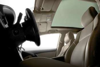 Toyota Avensis Wagon 2.0 VVT-i Executive Business