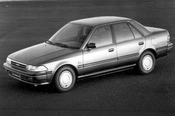 Toyota Carina 1988