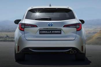 Toyota Corolla Touring Sports 2.0 Hybrid GR Sport