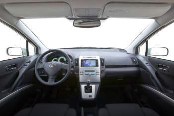 Toyota Corolla Verso 2.2 D-4D D-CAT Executive